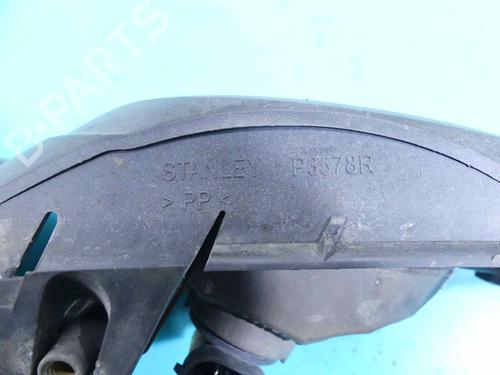 Right front fog light MAZDA 3 (BK) 1.6 DI Turbo | BP37808320C31 - Image 7