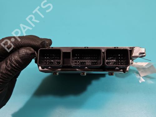 Engine control unit (ECU) FORD FOCUS II (DA_, HCP, DP) | BP37990501M57 - Image 4