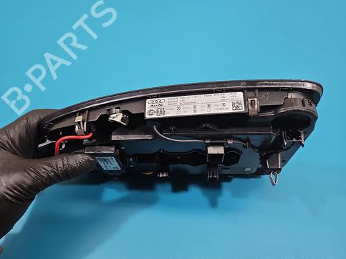 Interior roof light AUDI A4 B9 (8W2, 8WC) 2.0 TFSI quattro | BP37827899I8 - Image 10