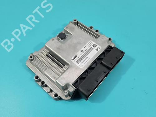 Used Engine control unit (ECU) Engine control unit (ECU) 37831345 37831345