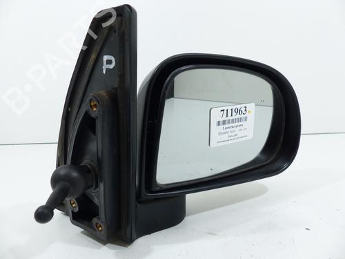Used Right mirror Right mirror 38152756 38152756
