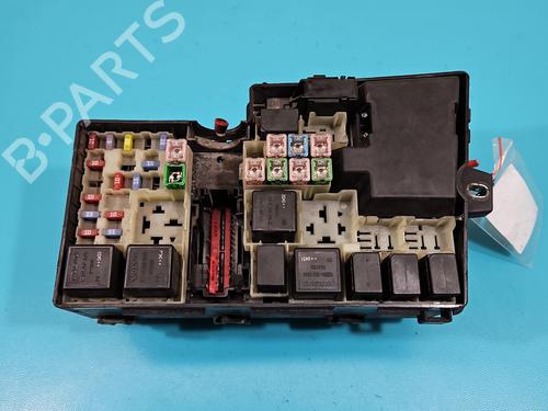 Fuse box VOLVO S60 I (384) D5 | BP37814314E1 - Image 2