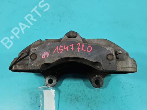 Left front brake caliper AUDI Q7 (4LB) 4.2 TDI quattro | BP37827357M105 - Image 3
