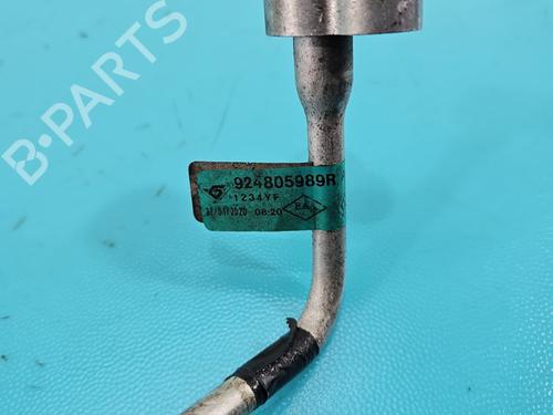 AC pipe RENAULT KADJAR (HA_, HL_) | BP38147990M126 - Image 6