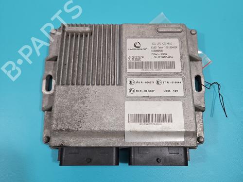 Other DACIA DUSTER (HM_) 1.6 SCe 115 (HMM1) | BP38140492O1 - Image 2