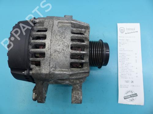 Used Alternator Alternator 37806915 37806915
