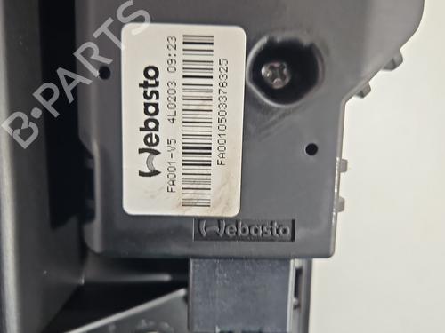 Soltag SUBARU FORESTER (SJ_) 2.0 D AWD (SJD) | BP37845808C124 - Image 13