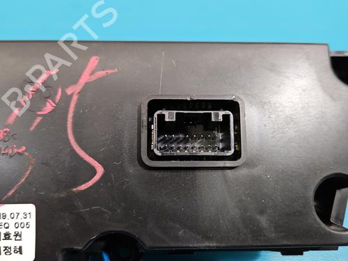 Climate control KIA OPTIMA (JF) 1.6 T-GDI | BP37840316I5 - Image 6