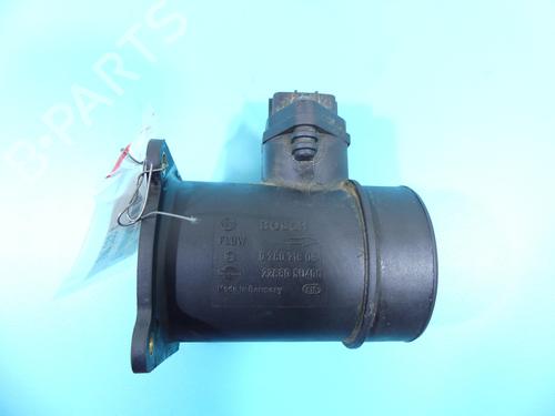 Mass air flow sensor NISSAN PRIMERA Hatchback (P12) 1.8 | BP37809045M95 - Image 4