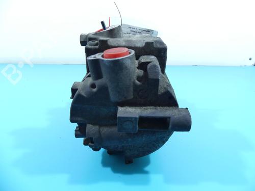 AC compressor MERCEDES-BENZ C-CLASS (W204) | BP37895886M34 - Image 4