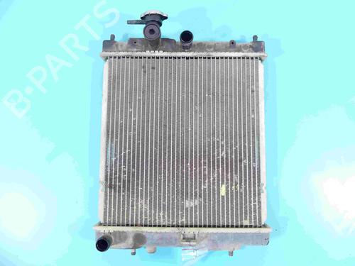Used Water radiator Water radiator 37896070 37896070
