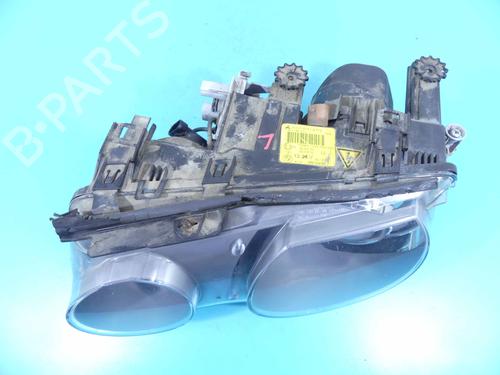 Left headlight BMW 3 Touring (E46) 320 d | BP37807090C28 - Image 3