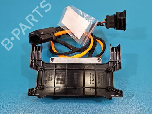 Inverter/Converter VW CC B7 (358) 2.0 TDI | BP38536727M119 - Image 4