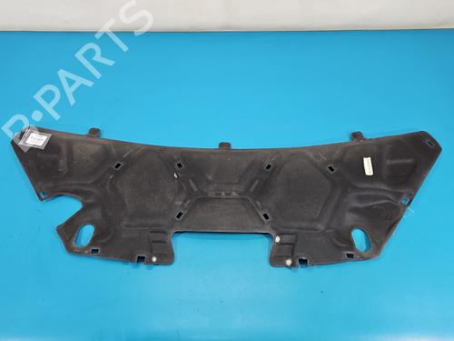 Used Upper protection Upper protection 39530401 39530401