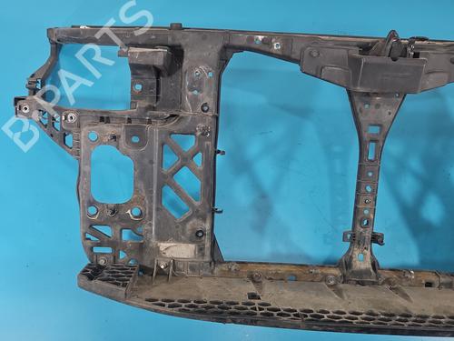 Front slam panel KIA CEE'D SW (ED) 2.0 CRDi 140 | BP37829616C72 - Image 3