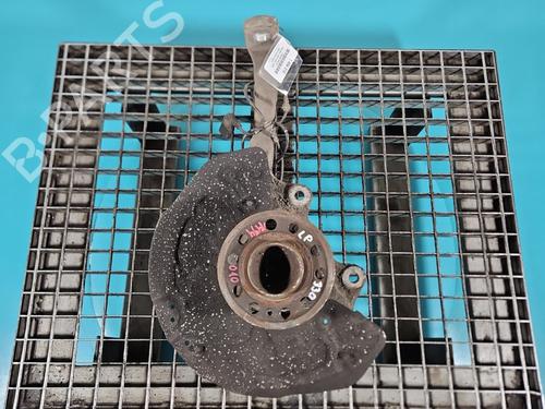 Used Left front steering knuckle Left front steering knuckle 37819350 37819350