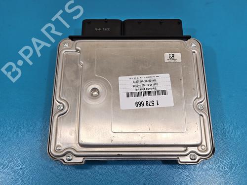 Engine control unit (ECU) AUDI A5 (8T3) 2.0 TFSI quattro | BP37844144M57 - Image 6