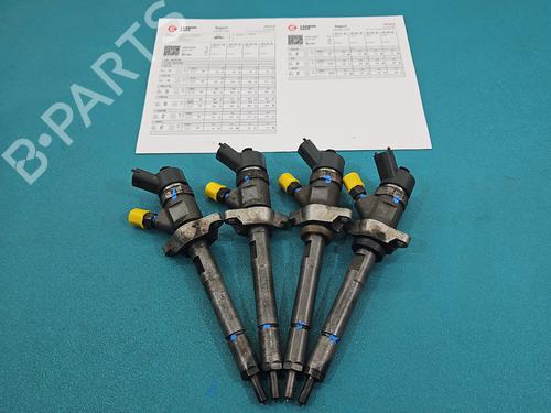 Used Injector Injector 37847996 37847996