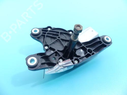 Used Rear wiper motor Rear wiper motor 37879738 37879738
