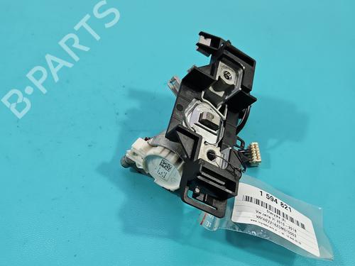 Ignition barrel VW BEETLE (5C1, 5C2) 2.0 TDI | BP37853003M48 - Image 6