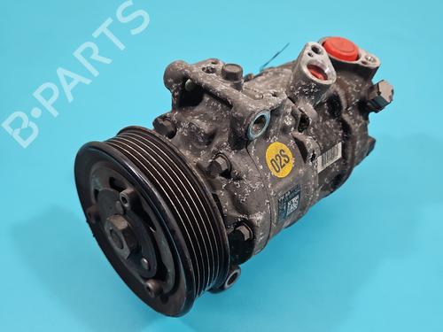 Used AC compressor AC compressor 37820679 37820679