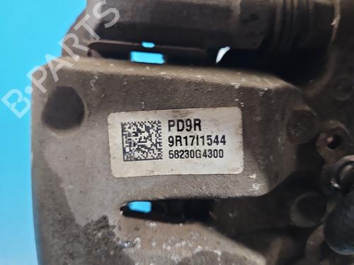 Right rear brake caliper KIA CEED (CD) | BP37824315M106 - Image 3