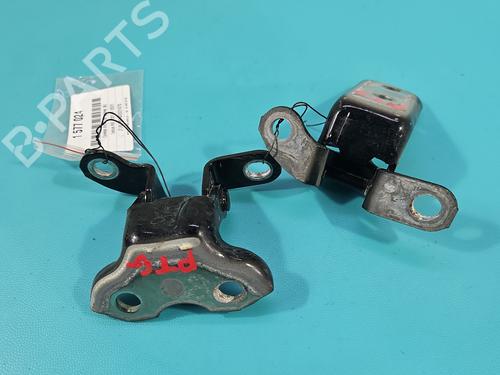 Used Hinge/Door check strap Hinge/Door check strap 37843088 37843088