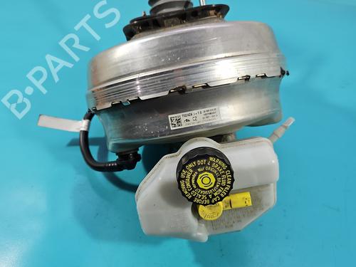 Servo brake BMW 5 (G30, F90) 520 i | BP37857087M42 - Image 5