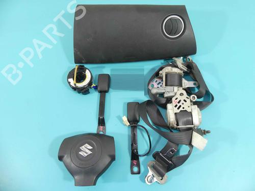Used Airbag Kit Airbag Kit 37810071 37810071