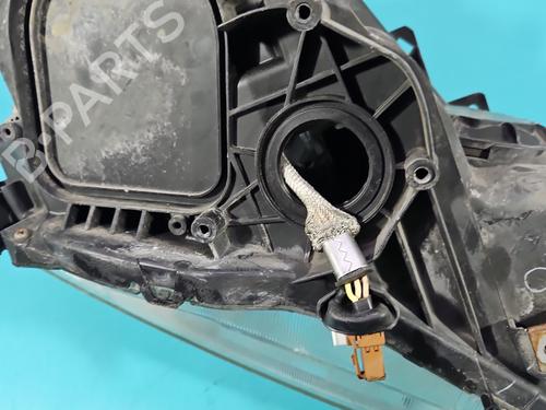 Left headlight HONDA CR-V III (RE_) 2.2 i-DTEC 4WD (RE6) | BP37844699C28 - Image 13