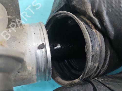 Steering rack OPEL MERIVA B MPV (S10) 1.3 CDTI (75) | BP37829148M22 - Image 3