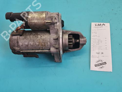 Used Starter Starter HONDA CIVIC IX (FK) 1.8 i-VTEC (FK2) (141 hp) 40078904 40078904