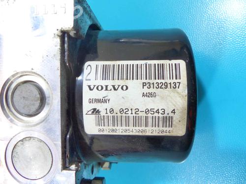 Engine control unit (ECU) VOLVO S60 II (134) 2.0 T | BP37884690M57 - Image 5