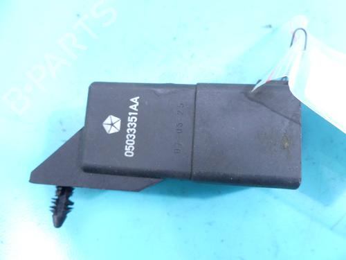 Electronic sensor CHRYSLER SEBRING (JS) 2.0 CRD | BP37885075M84 - Image 2
