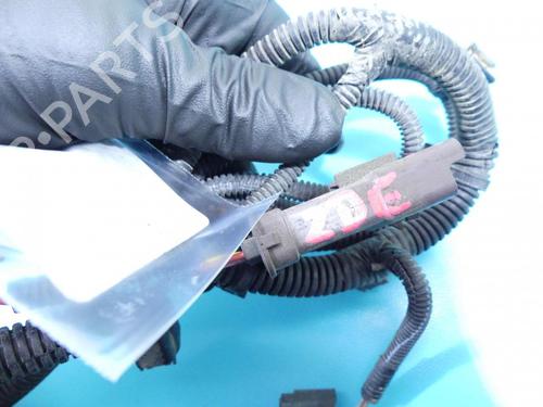 Wiring harness CITROËN C4 CACTUS 1.2 VTi 82 | BP37892289E16 - Image 4