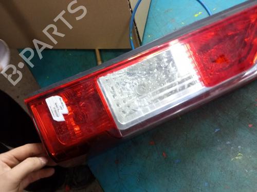 Right taillight RENAULT MASTER III Van (FV) | BP37842307C35 - Image 13