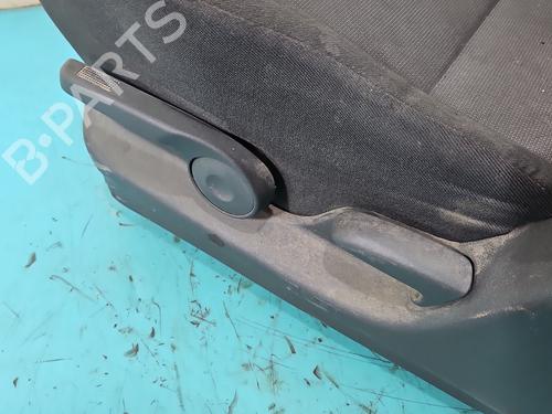 Left front seat OPEL AGILA B (H08) | BP37835204C15 - Image 7