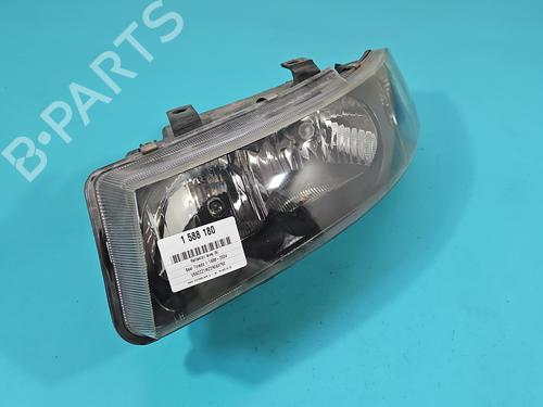 Used Left headlight Left headlight 37991079 37991079
