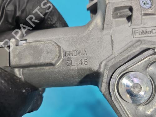 Ignition barrel FORD TRANSIT COURIER B460 Box Body/MPV  | BP40219025M48  - Image 10