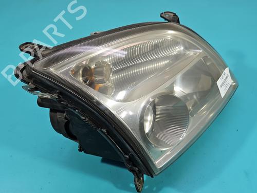 Right headlight OPEL SIGNUM Hatchback (Z03) 2.2 DTI (F48) | BP37814311C29 - Image 2