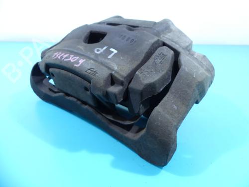 Left front brake caliper JAGUAR XF I (X250) 3.0 D | BP37893139M105 - Image 2