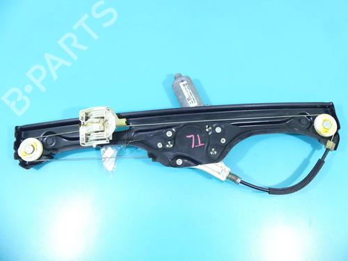 Rear left window mechanism BMW X5 (E70) xDrive 30 d | BP37892586C24 - Image 4