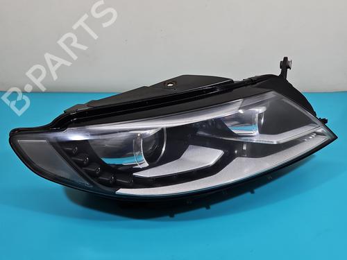 Right headlight VW CC B7 (358) | BP38130599C29 - Image 16