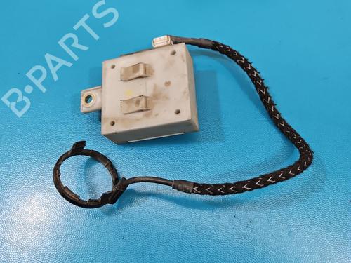 Engine control unit (ECU) CITROËN JUMPER I Van (244) 2.8 HDi | BP39612009M57 - Image 12