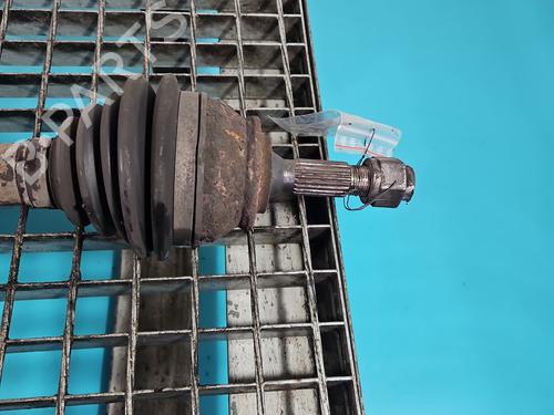 Right front driveshaft CITROËN C4 CACTUS 1.6 HDi 90 | BP37825029M39 - Image 4