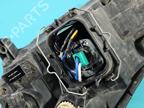 Right headlight TOYOTA COROLLA (_E12_) 1.6 VVT-i (ZZE121_, ZZE121R) | BP38014004C29 - Image 8