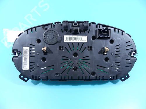 Instrument cluster SUZUKI KIZASHI (FR) 2.4 (A6B424) | BP37890569C47 - Image 4