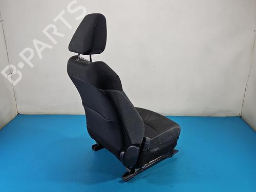 Left front seat TOYOTA COROLLA Saloon (_E21_) 1.8 VVTi Hybrid (ZWE219) | BP37849628C15 - Image 4