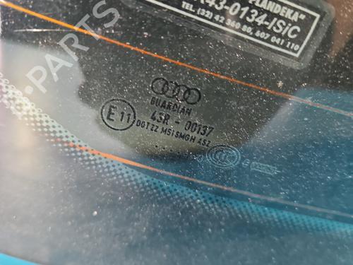 Bagrude AUDI A4 B6 (8E2) 2.0 | BP38268340C64 - Image 2