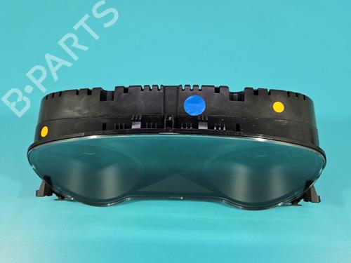 Instrument cluster VW BEETLE (5C1, 5C2) 2.0 TDI | BP37858770C47 - Image 5